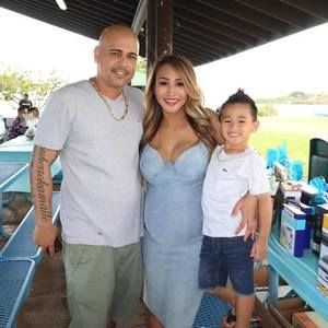 Meet your Posher, Chad